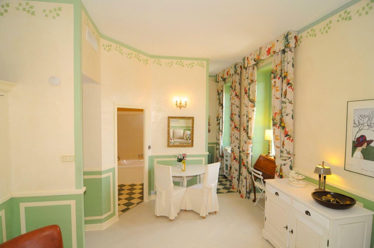 Chateau Des Gipieres Bij De Mont Ventoux Montbrun-les-Bains Zewnętrze zdjęcie